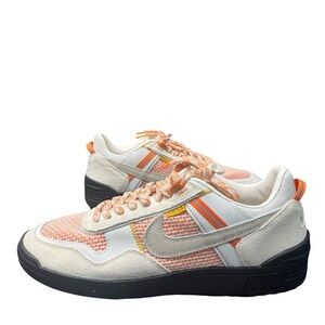 Nike x Union LA Field General Shimmer Sneakers Mens 12 Deadstock Rare DS